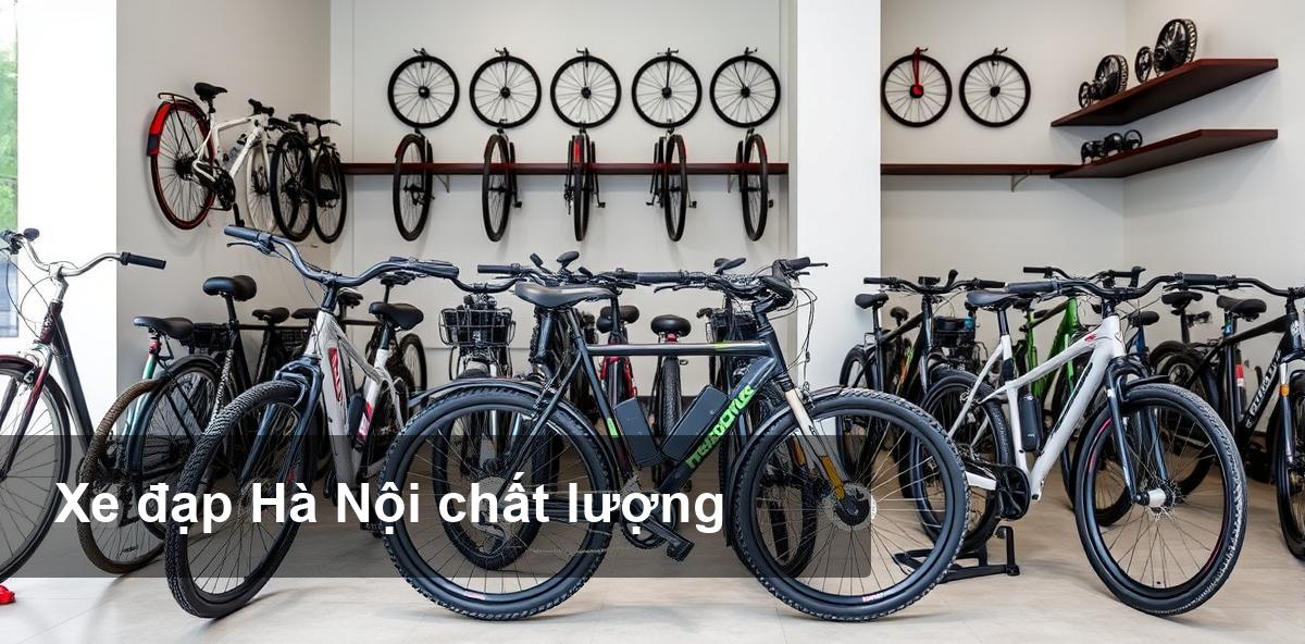 Cửa Hàng Xe Đạp Tại Hà Nội – Địa Chỉ Uy Tín Chất Lượng Cửa Hàng Xe Đạp Tại Hà Nội – Địa Chỉ Uy Tín Chất Lượng