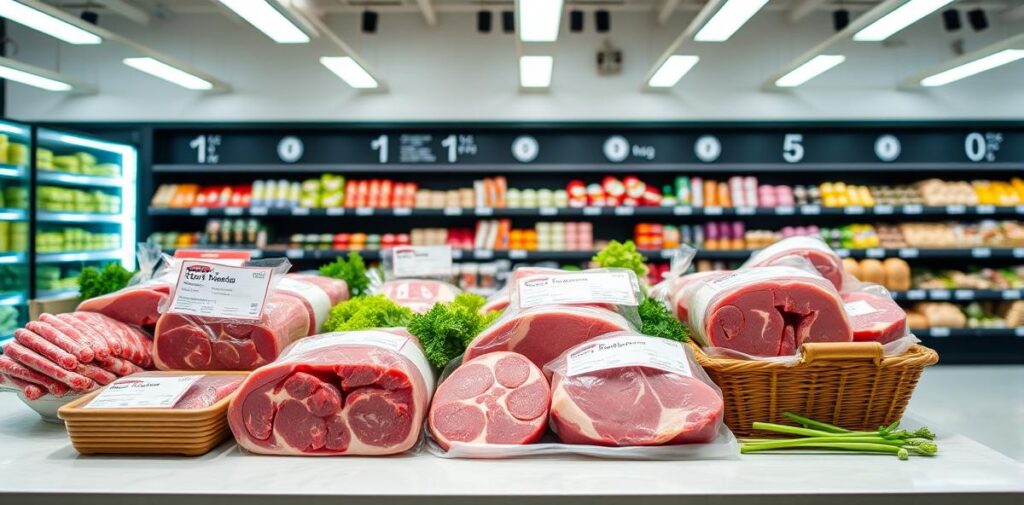 Thịt heo CP có bị phạt mới nhất 2025: Thông tin chi tiết và cập nhật
